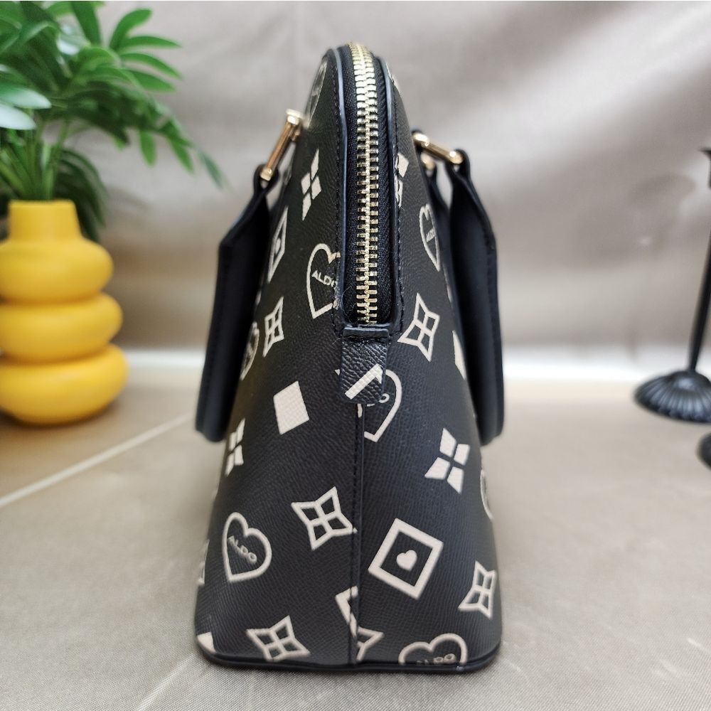 EUC ALDO DOME BAG - Picture 4 of 10